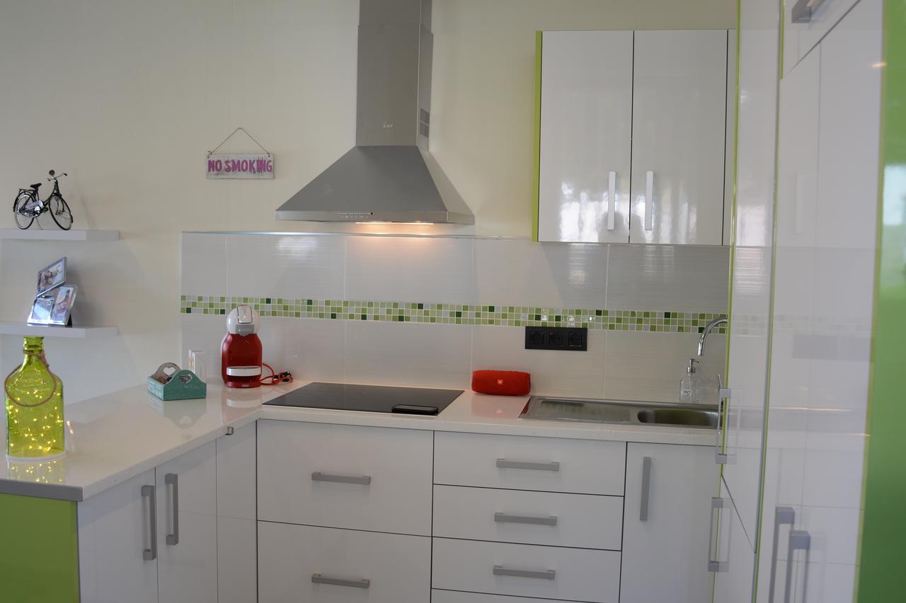 The Confort House San Bartolomé Extérieur photo