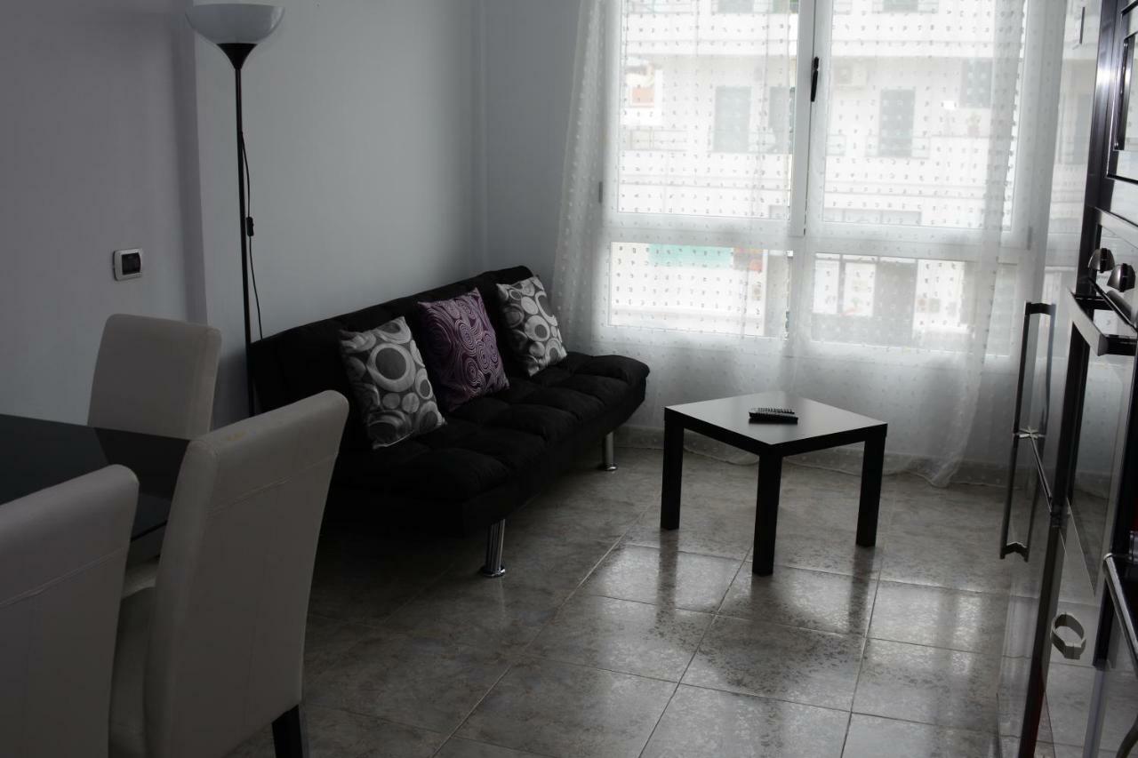 The Confort House San Bartolomé Extérieur photo